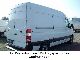 2008 Mercedes-Benz  Sprinter 313 CDI Maxi II Van or truck up to 7.5t Box-type delivery van - high and long photo 9