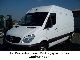 2008 Mercedes-Benz  Sprinter 313 CDI Maxi II Van or truck up to 7.5t Box-type delivery van - high and long photo 1