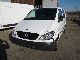 2009 Mercedes-Benz  Vito 115 CDI Compact Mixto Van or truck up to 7.5t Box-type delivery van photo 1