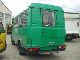 1992 Mercedes-Benz  711 D-KA, 11 seater, ABS, good condition Van or truck up to 7.5t Box-type delivery van - high and long photo 9