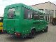 1992 Mercedes-Benz  711 D-KA, 11 seater, ABS, good condition Van or truck up to 7.5t Box-type delivery van - high and long photo 8