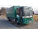 2000 Mercedes-Benz  1823 Econic Truck over 7.5t Box photo 1