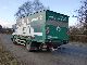 2000 Mercedes-Benz  1823 Econic Truck over 7.5t Box photo 4