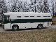 1991 Mercedes-Benz  O 303 prisoner transport Coach Coaches photo 1