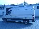 Mercedes-Benz  315 box H + L Air, APC checkbook top silver medals 2007 Box-type delivery van - high and long photo