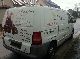 2001 Mercedes-Benz  Vito 108 CDI AIR Van or truck up to 7.5t Box-type delivery van photo 1