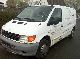 2001 Mercedes-Benz  Vito 108 CDI AIR Van or truck up to 7.5t Box-type delivery van photo 4
