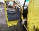 2000 Mercedes-Benz  Sprinter 413 rama Van or truck up to 7.5t Chassis photo 3