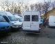 2000 Mercedes-Benz  Sprinter 312 MAX Van or truck up to 7.5t Box-type delivery van - high and long photo 2