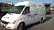 Mercedes-Benz  211 + High Long 2002 Box-type delivery van - high and long photo