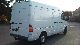 2002 Mercedes-Benz  211 + High Long Van or truck up to 7.5t Box-type delivery van - high and long photo 2