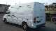 2002 Mercedes-Benz  211 + High Long Van or truck up to 7.5t Box-type delivery van - high and long photo 3