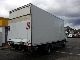 2002 Mercedes-Benz  Atego 815 cases with very LBW Maintained Van or truck up to 7.5t Box photo 4