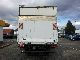 2002 Mercedes-Benz  Atego 815 cases with very LBW Maintained Van or truck up to 7.5t Box photo 5