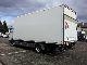 2002 Mercedes-Benz  Atego 815 cases with very LBW Maintained Van or truck up to 7.5t Box photo 7