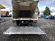 2002 Mercedes-Benz  Atego 815 cases with very LBW Maintained Van or truck up to 7.5t Box photo 8