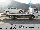 2000 Mercedes-Benz  Atego 1223 L DOPPELSTOCK * DIFF LOCK * AHK * SHZG Truck over 7.5t Breakdown truck photo 5