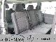 2009 Mercedes-Benz  Vito 115 CDI Combi II Long-SEATER * 9 * PTS * AIR Van or truck up to 7.5t Estate - minibus up to 9 seats photo 12