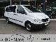 2009 Mercedes-Benz  Vito 115 CDI Combi II Long-SEATER * 9 * PTS * AIR Van or truck up to 7.5t Estate - minibus up to 9 seats photo 2
