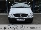 2009 Mercedes-Benz  Vito 115 CDI Combi II Long-SEATER * 9 * PTS * AIR Van or truck up to 7.5t Estate - minibus up to 9 seats photo 3