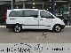 2009 Mercedes-Benz  Vito 115 CDI Combi II Long-SEATER * 9 * PTS * AIR Van or truck up to 7.5t Estate - minibus up to 9 seats photo 4