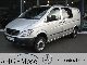 2009 Mercedes-Benz  Vito 115 CDI Mixto * WHEEL * AUTO * AHK * NAVI * Van or truck up to 7.5t Box-type delivery van photo 1