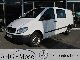 2008 Mercedes-Benz  Vito 109 CDI Long Mixto * HEATER * DPF * VAT * Van or truck up to 7.5t Estate - minibus up to 9 seats photo 1