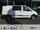2008 Mercedes-Benz  Vito 109 CDI Long Mixto * HEATER * DPF * VAT * Van or truck up to 7.5t Estate - minibus up to 9 seats photo 4