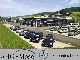 2010 Mercedes-Benz  Sprinter 213 CDI DOKA tarp * EURO5 * 46TKM Van or truck up to 7.5t Stake body and tarpaulin photo 14