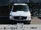 2010 Mercedes-Benz  Sprinter 213 CDI DOKA tarp * EURO5 * 46TKM Van or truck up to 7.5t Stake body and tarpaulin photo 2