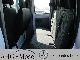 2010 Mercedes-Benz  Sprinter 213 CDI DOKA tarp * EURO5 * 46TKM Van or truck up to 7.5t Stake body and tarpaulin photo 7