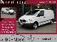 Mercedes-Benz  Vito 111 CDI * Trucks * AIR * AHK * DOORS * 2003 Box-type delivery van photo