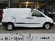 2003 Mercedes-Benz  Vito 111 CDI * Trucks * AIR * AHK * DOORS * Van or truck up to 7.5t Box-type delivery van photo 4