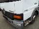 2003 Mercedes-Benz  818 ATEGO Van or truck up to 7.5t Tipper photo 3