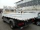 2003 Mercedes-Benz  818 ATEGO Van or truck up to 7.5t Tipper photo 6