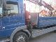 2005 Mercedes-Benz  1223 - One-GRAB Truck over 7.5t Truck-mounted crane photo 1