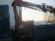 2005 Mercedes-Benz  1223 - One-GRAB Truck over 7.5t Truck-mounted crane photo 2