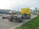 1999 Mercedes-Benz  815 Van or truck up to 7.5t Chassis photo 2