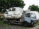 Mercedes-Benz  814 Boat Transporters 1991 Other vans/trucks up to 7 photo