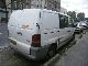 2000 Mercedes-Benz  Vito 112 CDI FOURGON fg CAB APPROFONDIE Van or truck up to 7.5t Box photo 3