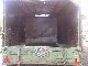 1993 Mercedes-Benz  308 Van or truck up to 7.5t Stake body and tarpaulin photo 2