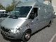 Mercedes-Benz  Sprinter MAXI (high + long) Type 903 2004 Box-type delivery van - high and long photo
