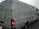 2004 Mercedes-Benz  Sprinter MAXI (high + long) Type 903 Van or truck up to 7.5t Box-type delivery van - high and long photo 3