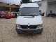 Mercedes-Benz  312 air-conditioned 1997 Box-type delivery van - high photo