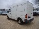 1997 Mercedes-Benz  312 air-conditioned Van or truck up to 7.5t Box-type delivery van - high photo 3