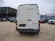 1997 Mercedes-Benz  312 air-conditioned Van or truck up to 7.5t Box-type delivery van - high photo 5