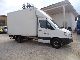 2008 Mercedes-Benz  318 cases Van or truck up to 7.5t Box photo 1