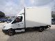 2008 Mercedes-Benz  318 cases Van or truck up to 7.5t Box photo 2