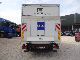 2008 Mercedes-Benz  318 cases Van or truck up to 7.5t Box photo 3