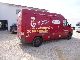 2004 Mercedes-Benz  213 Van or truck up to 7.5t Box-type delivery van - high and long photo 3